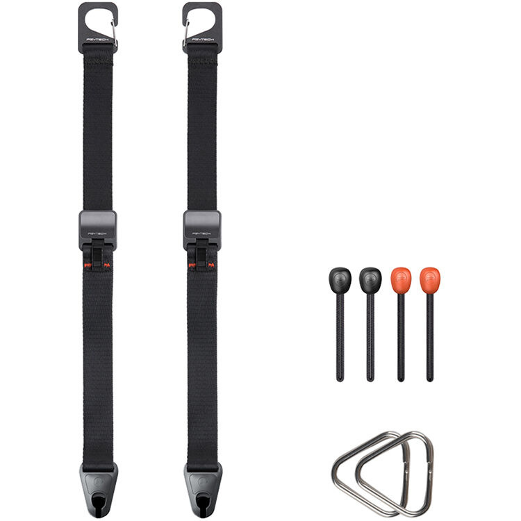 PGYTECH Backpack Camera Straps
