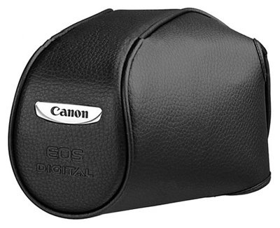 Canon EH17L semi hard case