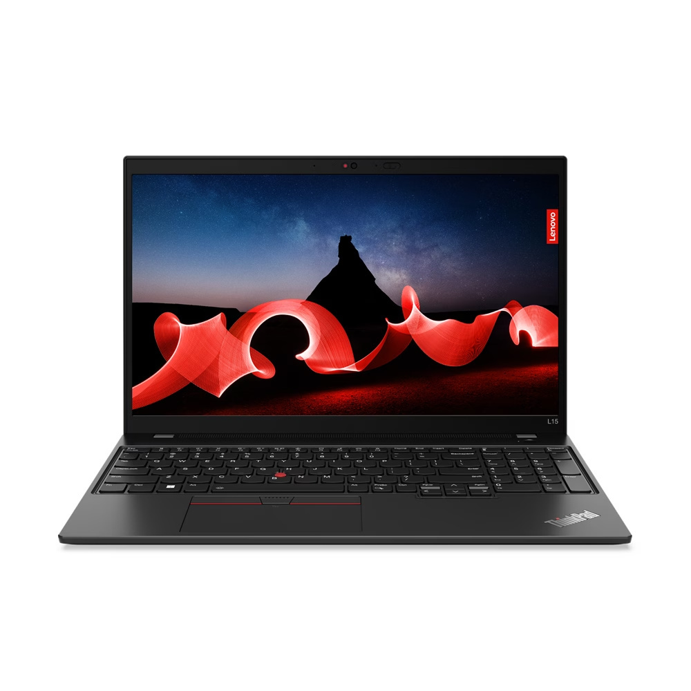 Lenovo L15 G4 ThinkPad 15.6" Notebook (Core i5, 16GB RAM, 512GB)