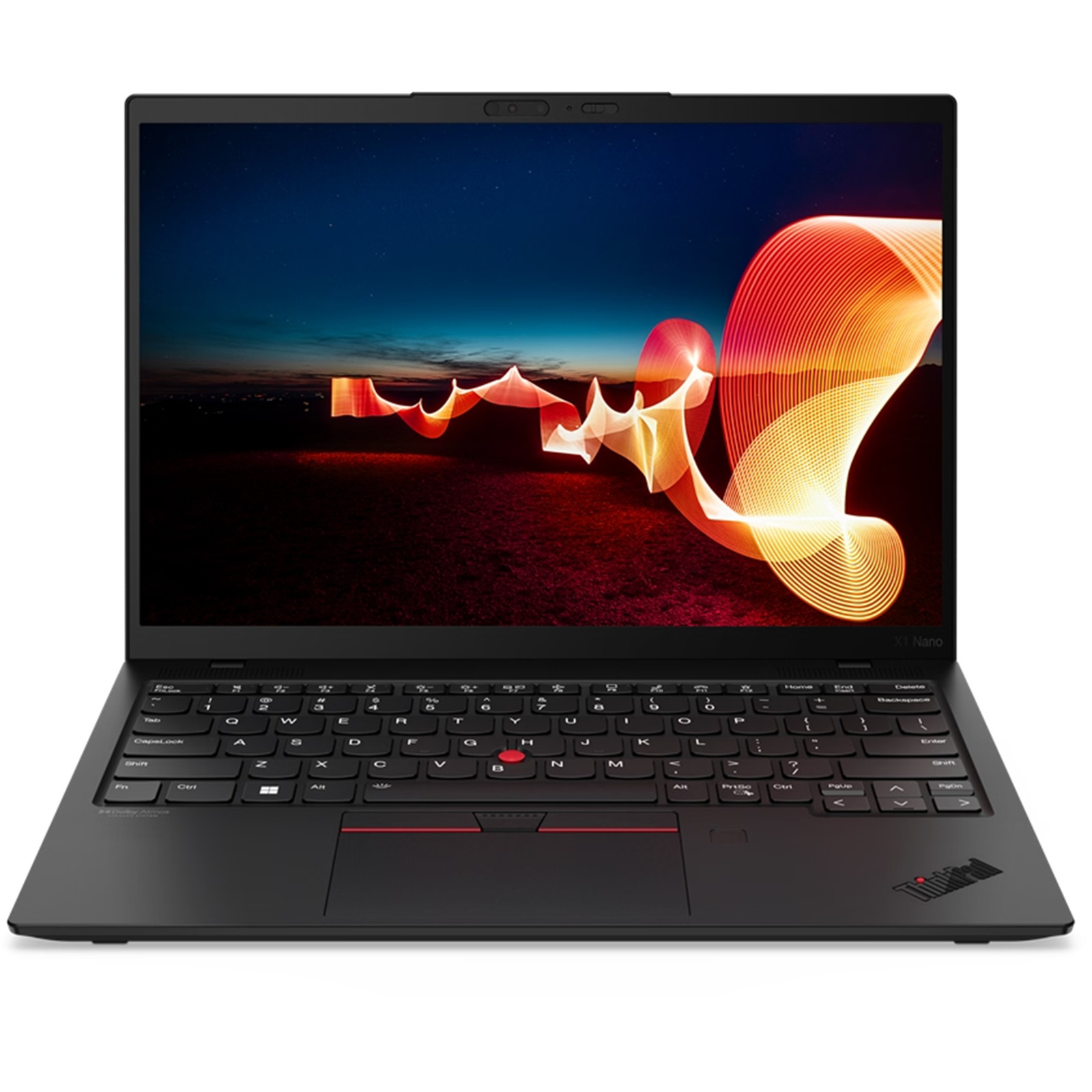Lenovo X1 Nano G2 13" Notebook (Core i7, 16GB RAM, 512GB)