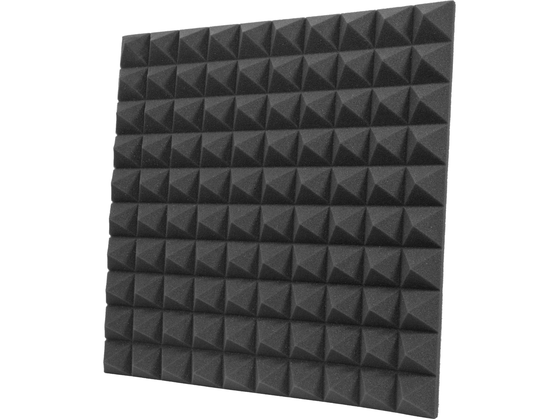 Avion Acoustics Pyramid Acoustic Foam