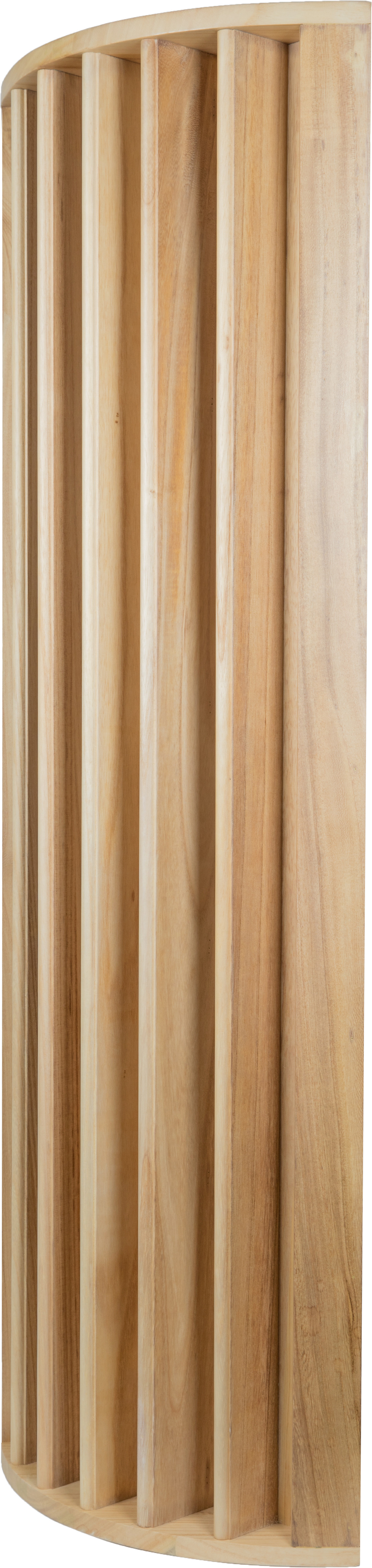 Avion Acoustics Large Wooden Corner Bass Trap