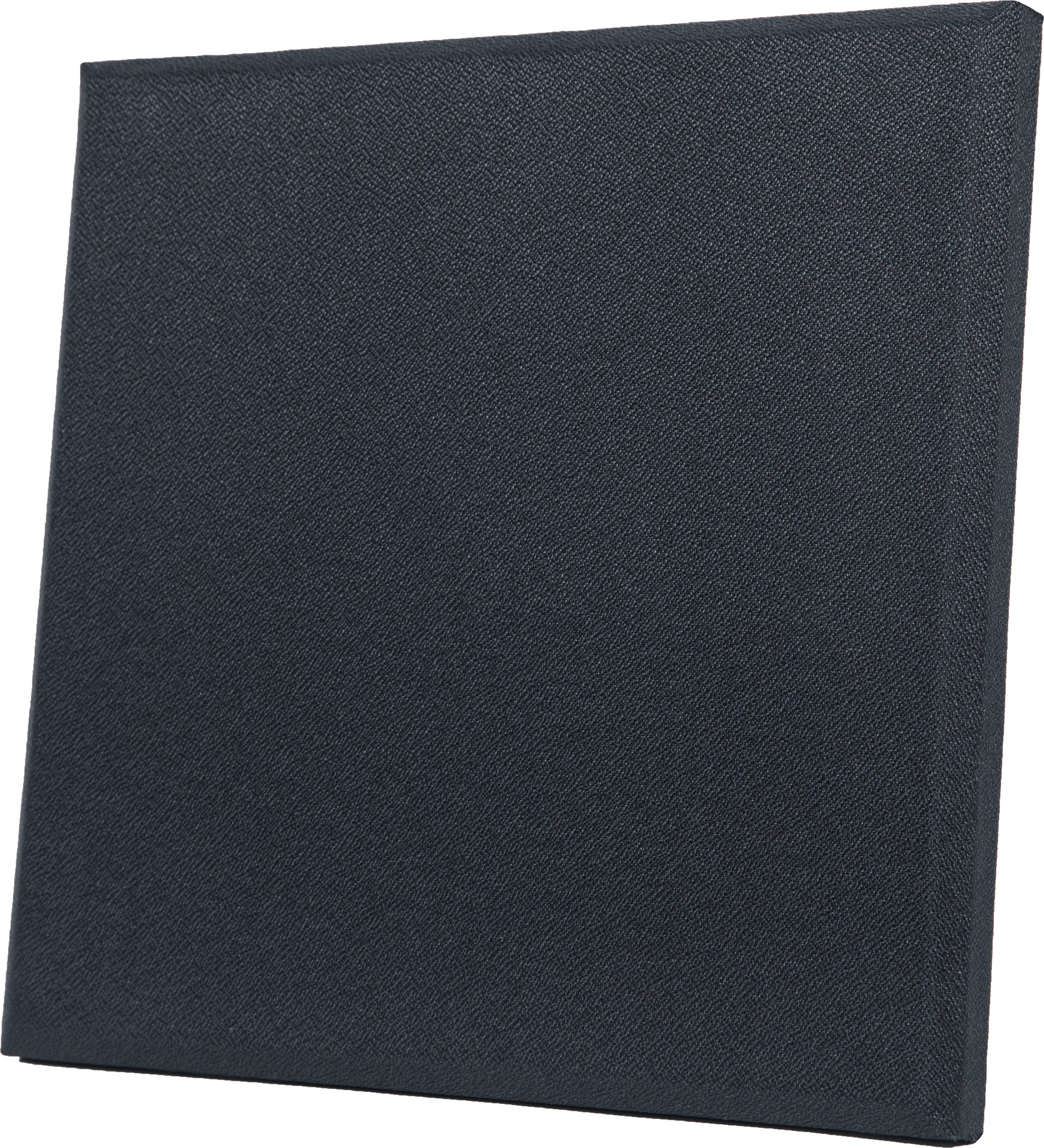 Avion Acoustics Fiberglass Acoustic Absorber Panel 300 Black