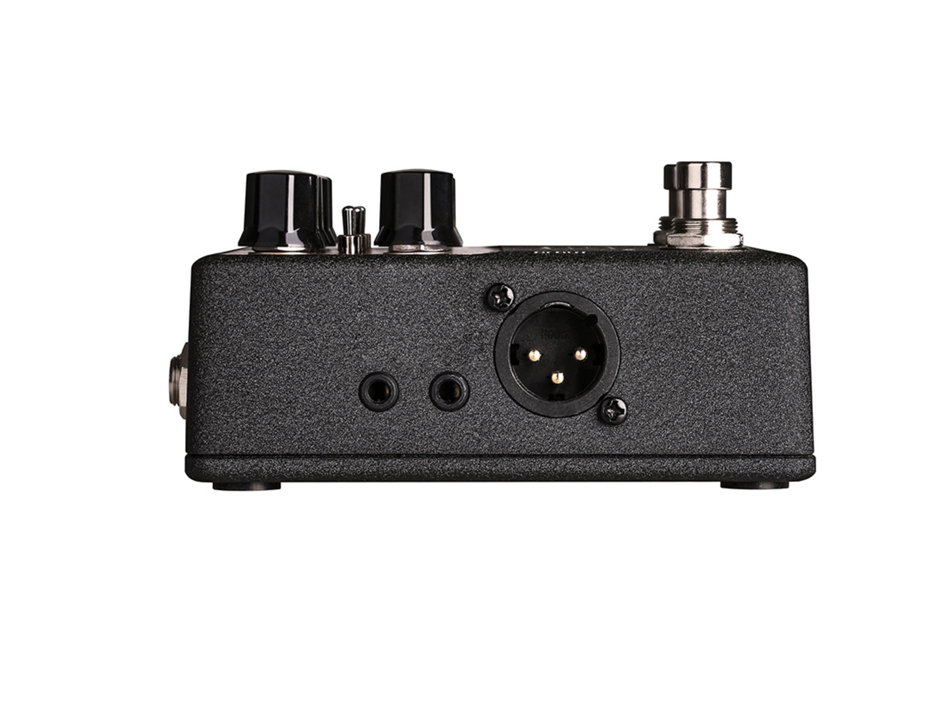 NUX NGS-6 Amp Academy Pedal | Rubber Monkey | NZ