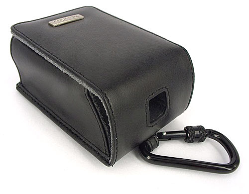 Canon PSCM3 Leather Case