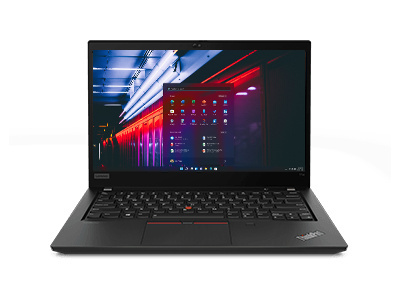Lenovo T14 ThinkPad G2 14" Notebook (Core i5, 16GB RAM, 512GB)