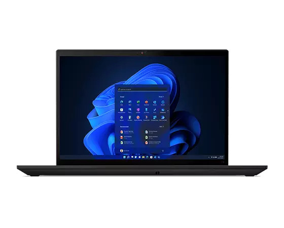 Lenovo T16 ThinkPad G1 16" Notebook (Core i5, 16GB RAM, 512GB)