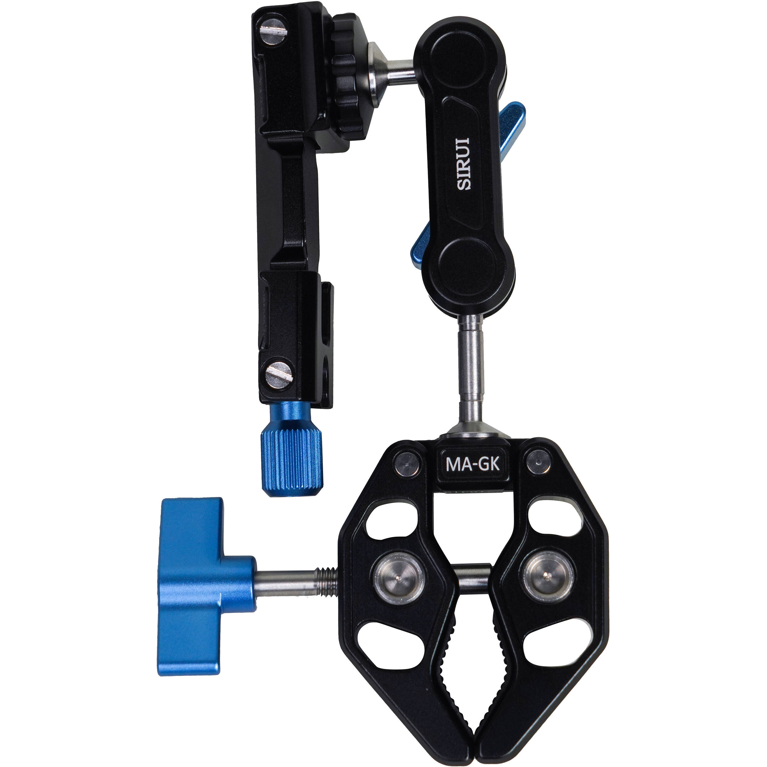 Sirui MA-GK Clamp with Magic Arm