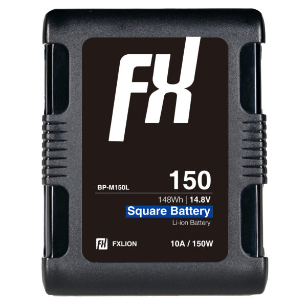 FXLion BP-M150L 148Wh Smart Square Battery