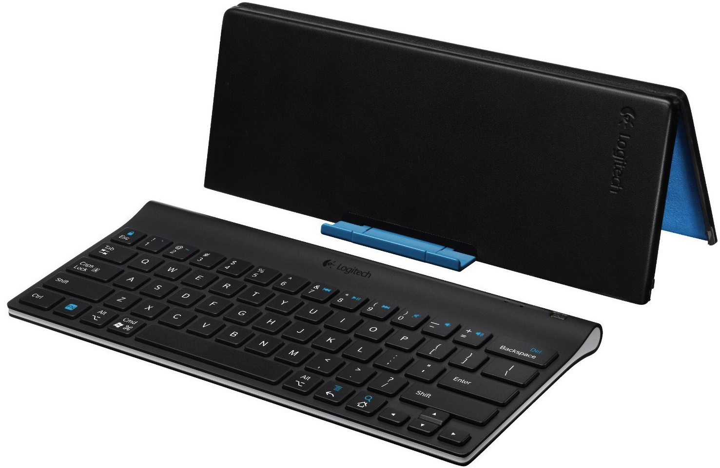 Logitech Tablet Keyboard For iPad