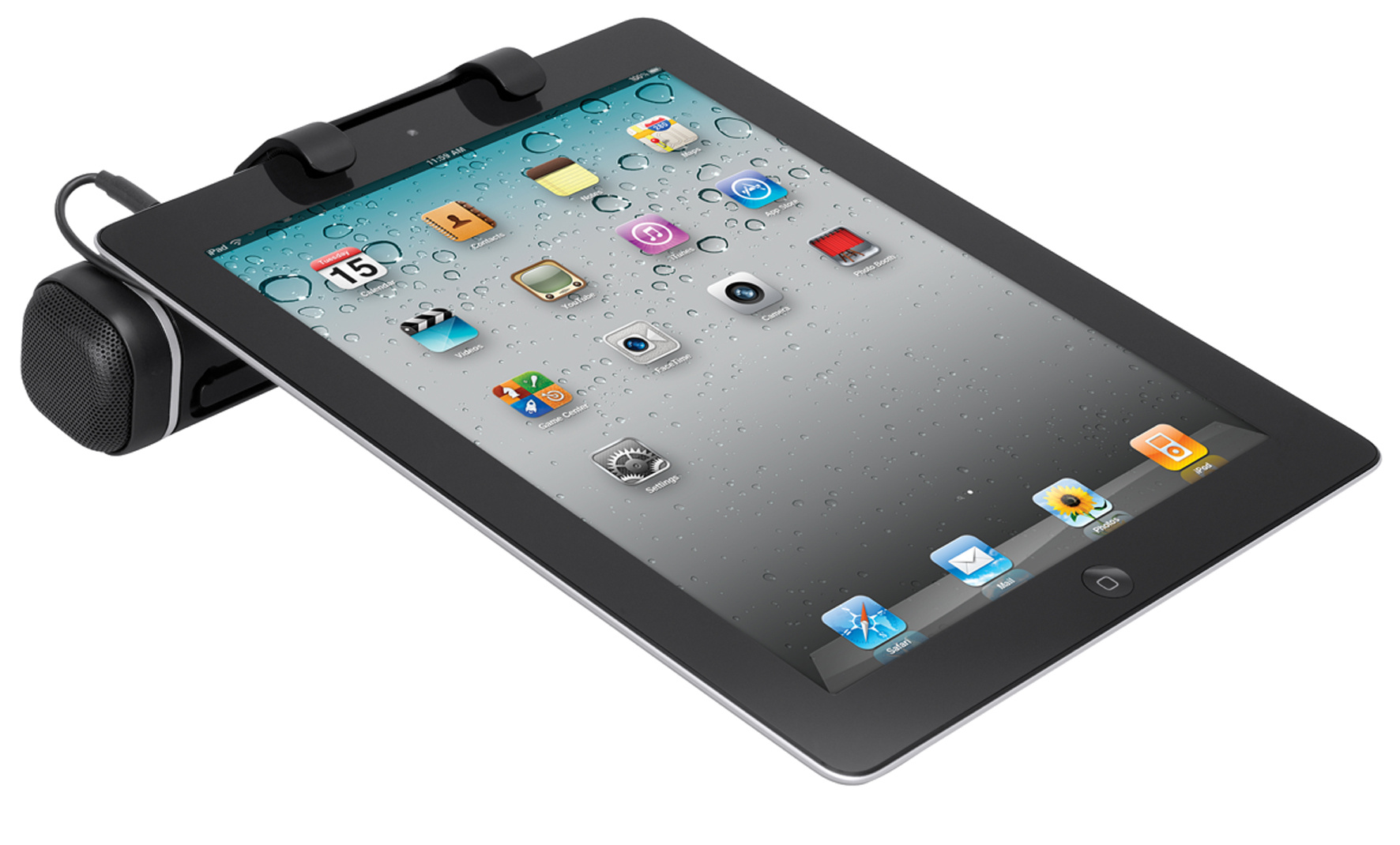 Logitech Tablet Speaker for iPad