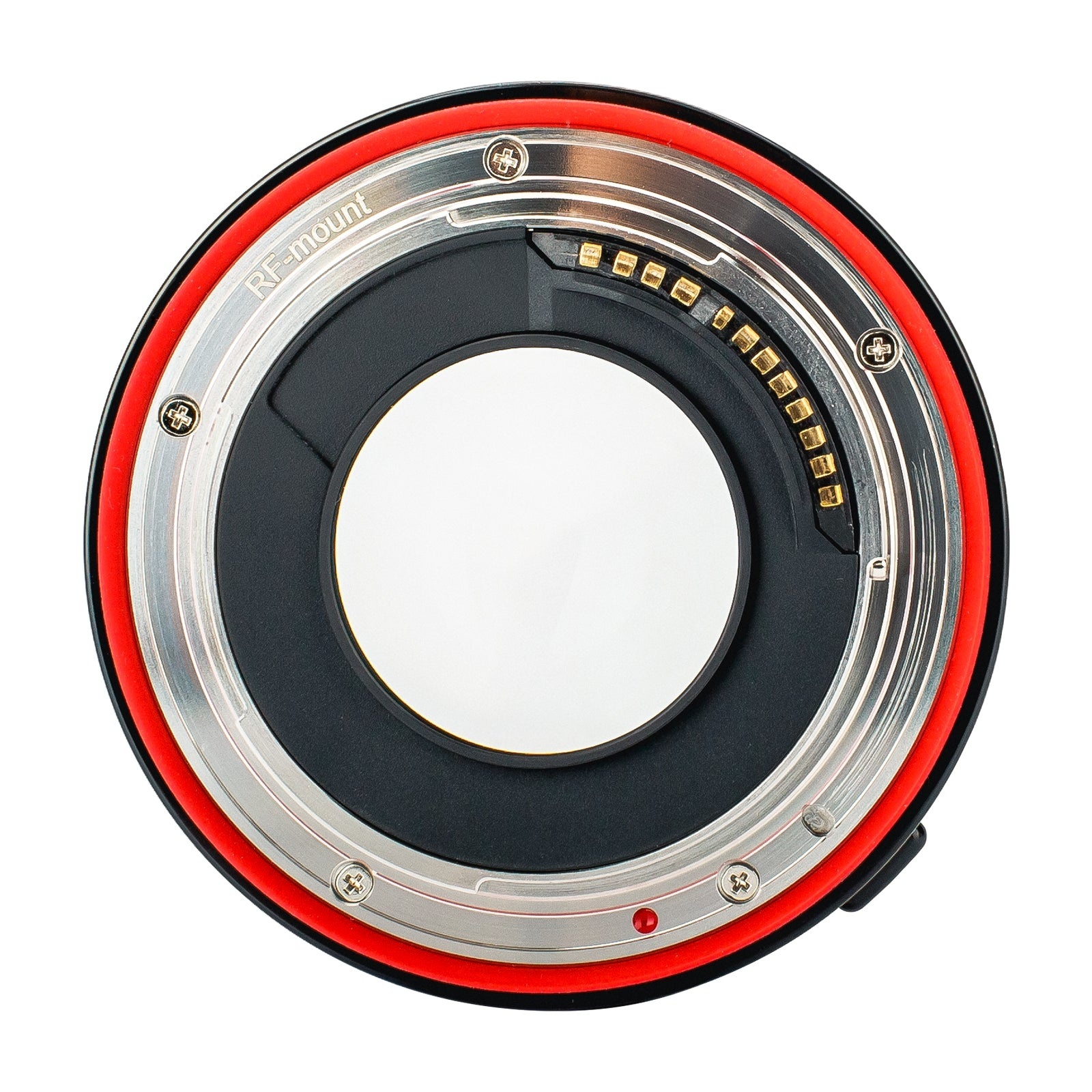 Meike EFTR-0.71X Speedbooster Lens Mount Adapter (Canon RF)