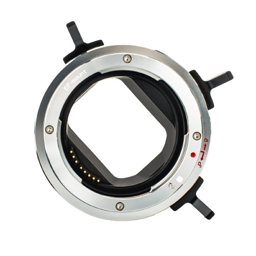 Meike EFTR-AL Auto Focus Lens Adapter (Canon EOS-R)