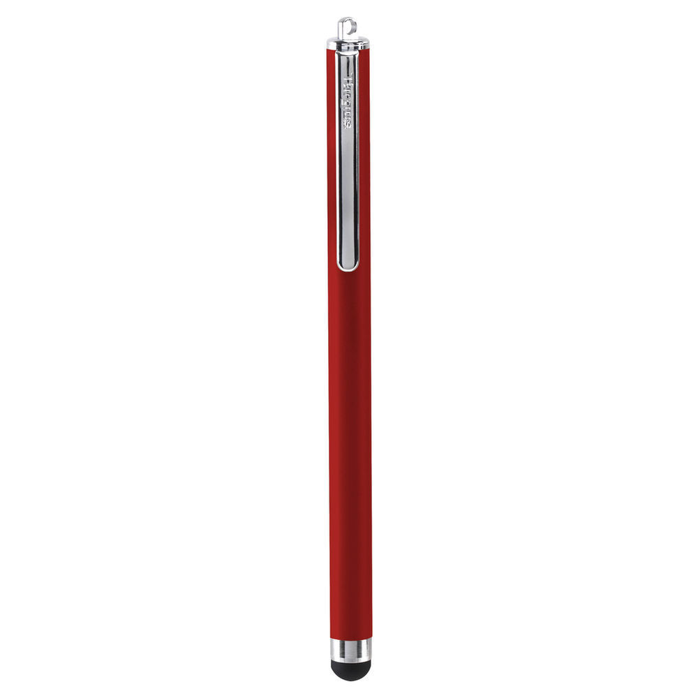 Targus Stylus for iPad (Red)
