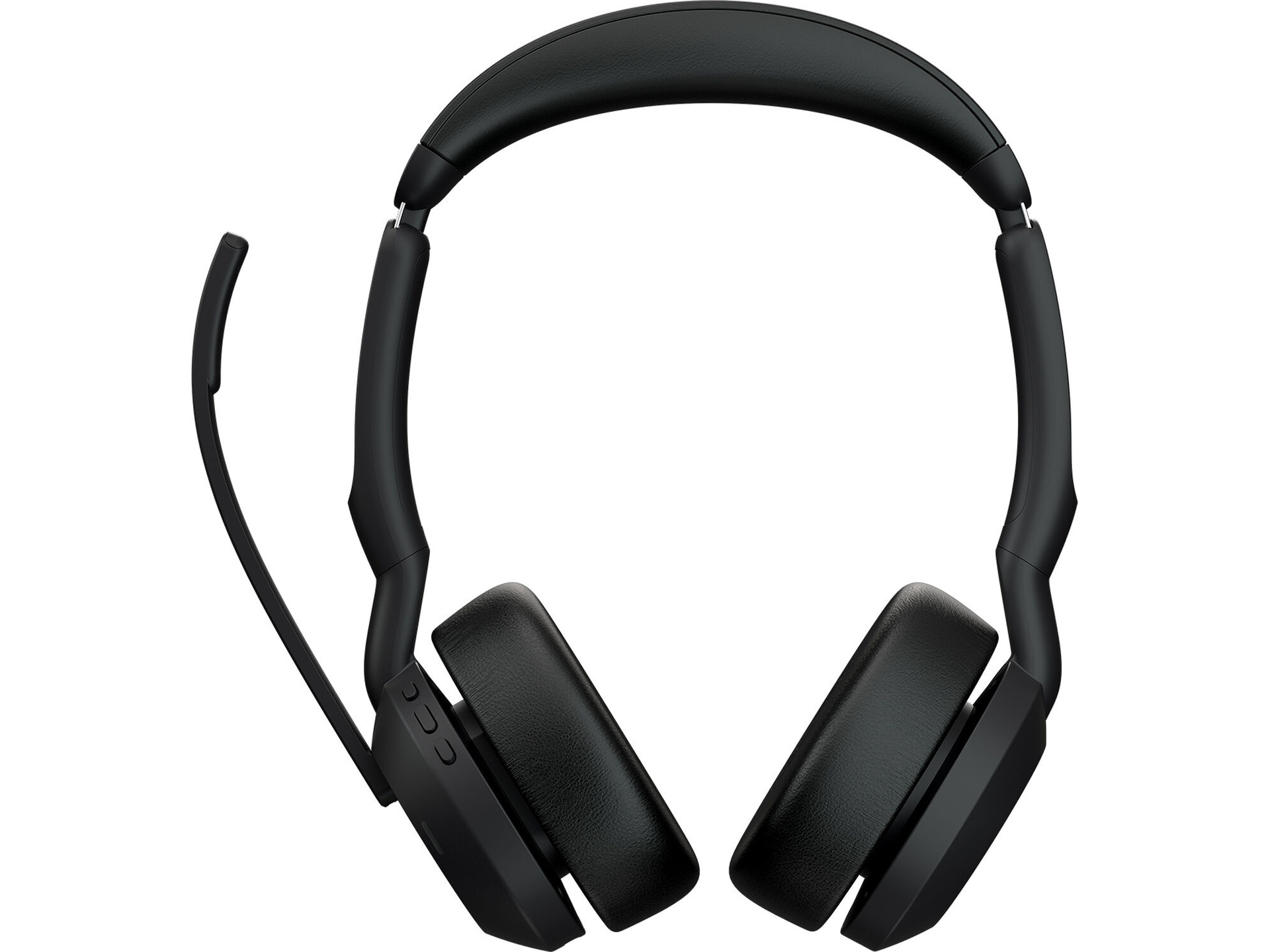 Jabra Evolve2 55 Link380a USB-A MS Stereo Wireless Headset | NZ