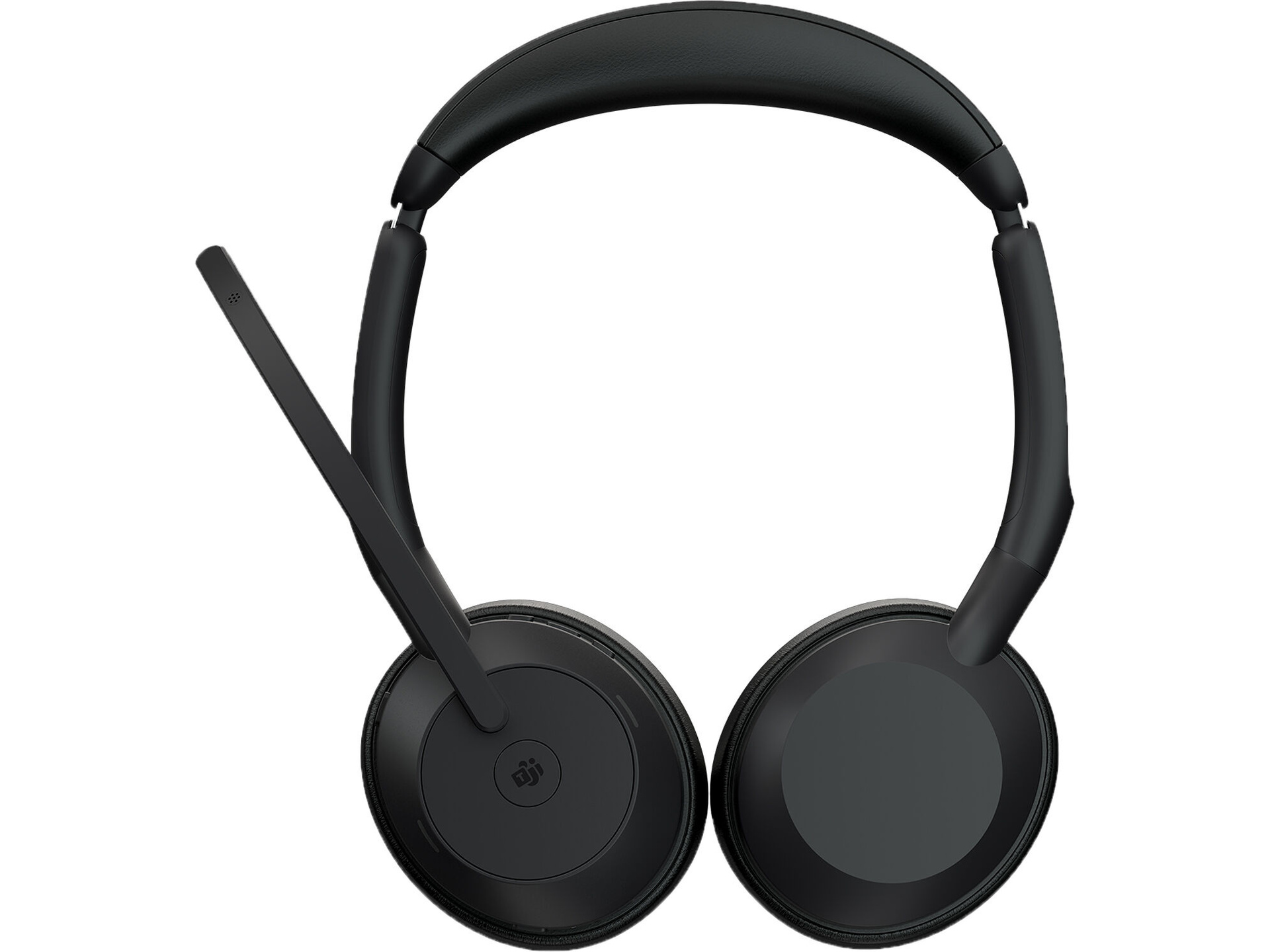 Jabra Evolve2 55 Link380a USB-A MS Stereo Wireless Headset | NZ