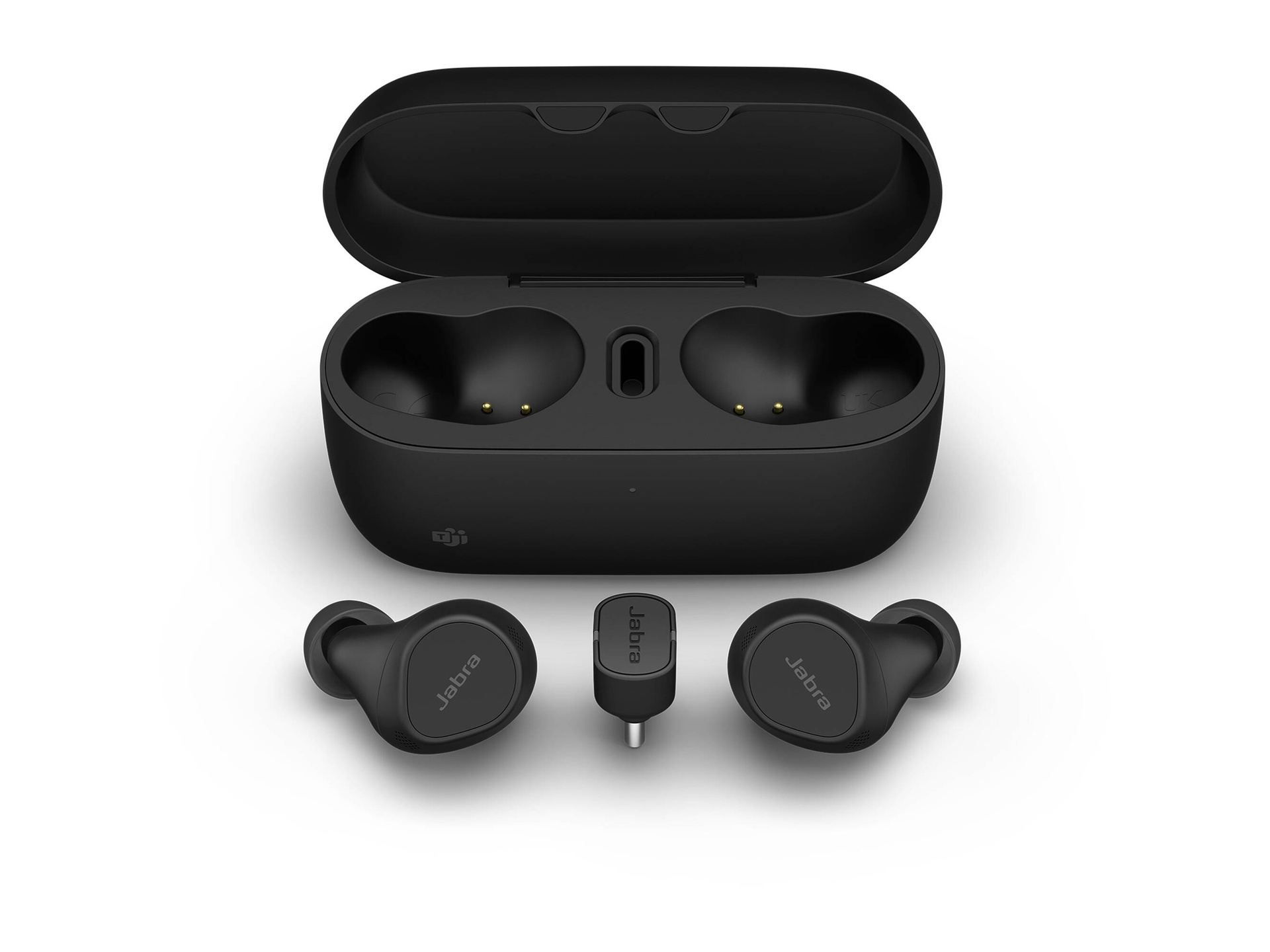 Jabra Evolve2 Jabra 75t Anc Firmware Update Jabra Elite 75t