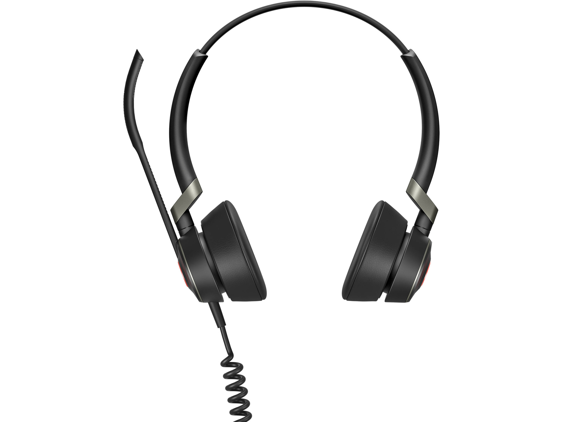 Jabra Engage 50 II – USB-C UC Stereo Jabra Engage 50 II | 概要