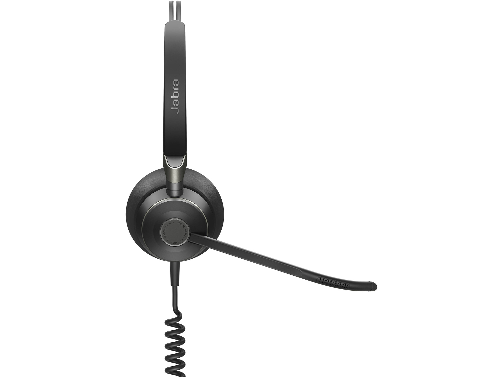 Jabra Engage 50 II – USB-C UC Stereo Jabra Engage 50 II - USB-C UC Stereo - 株式会社ジェイド