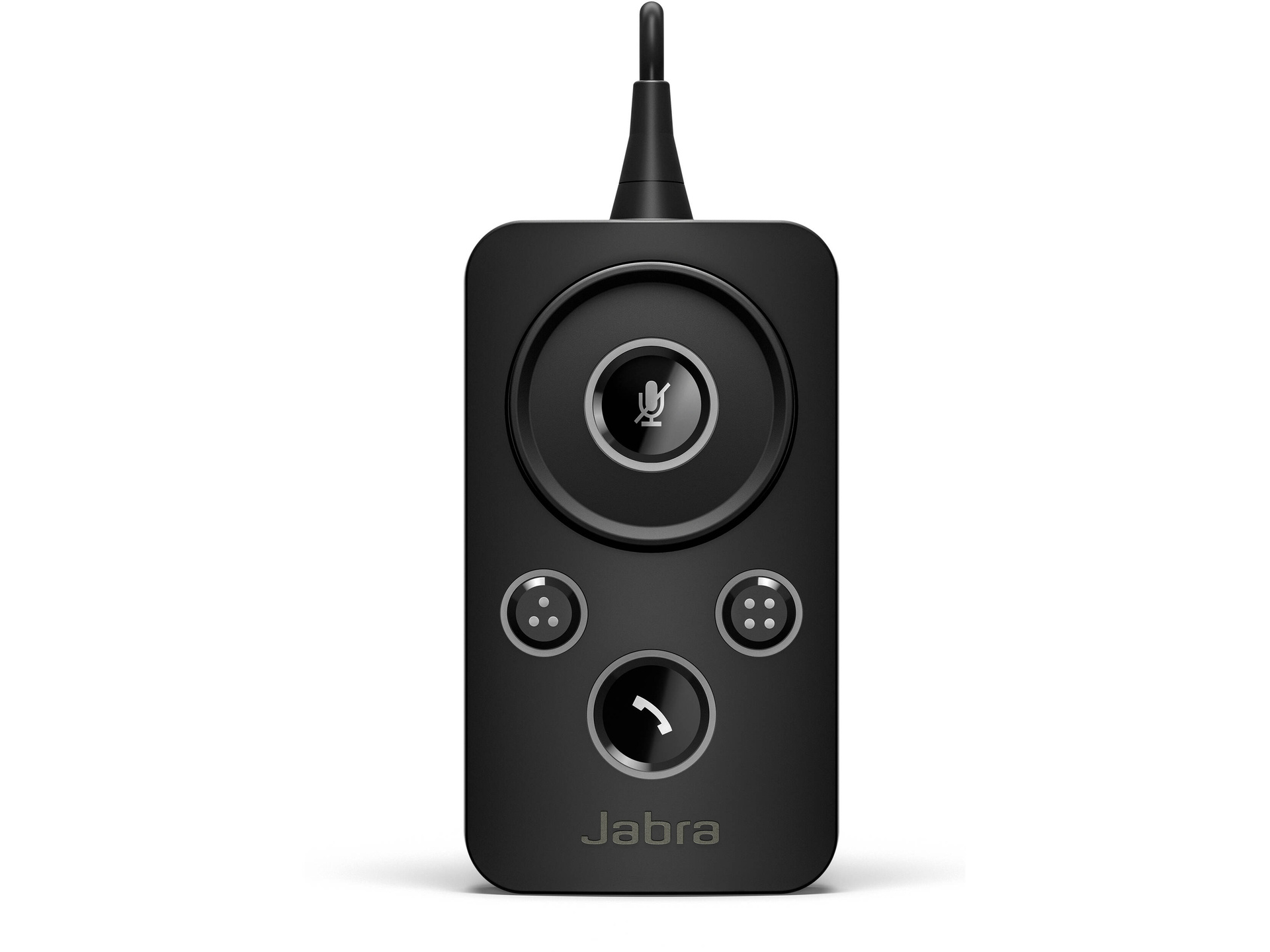 Jabra Engage 50 II - USB-C UCとLINK USB-A Jabra Engage 50 II Link Call Control Unit with USB-C Cable