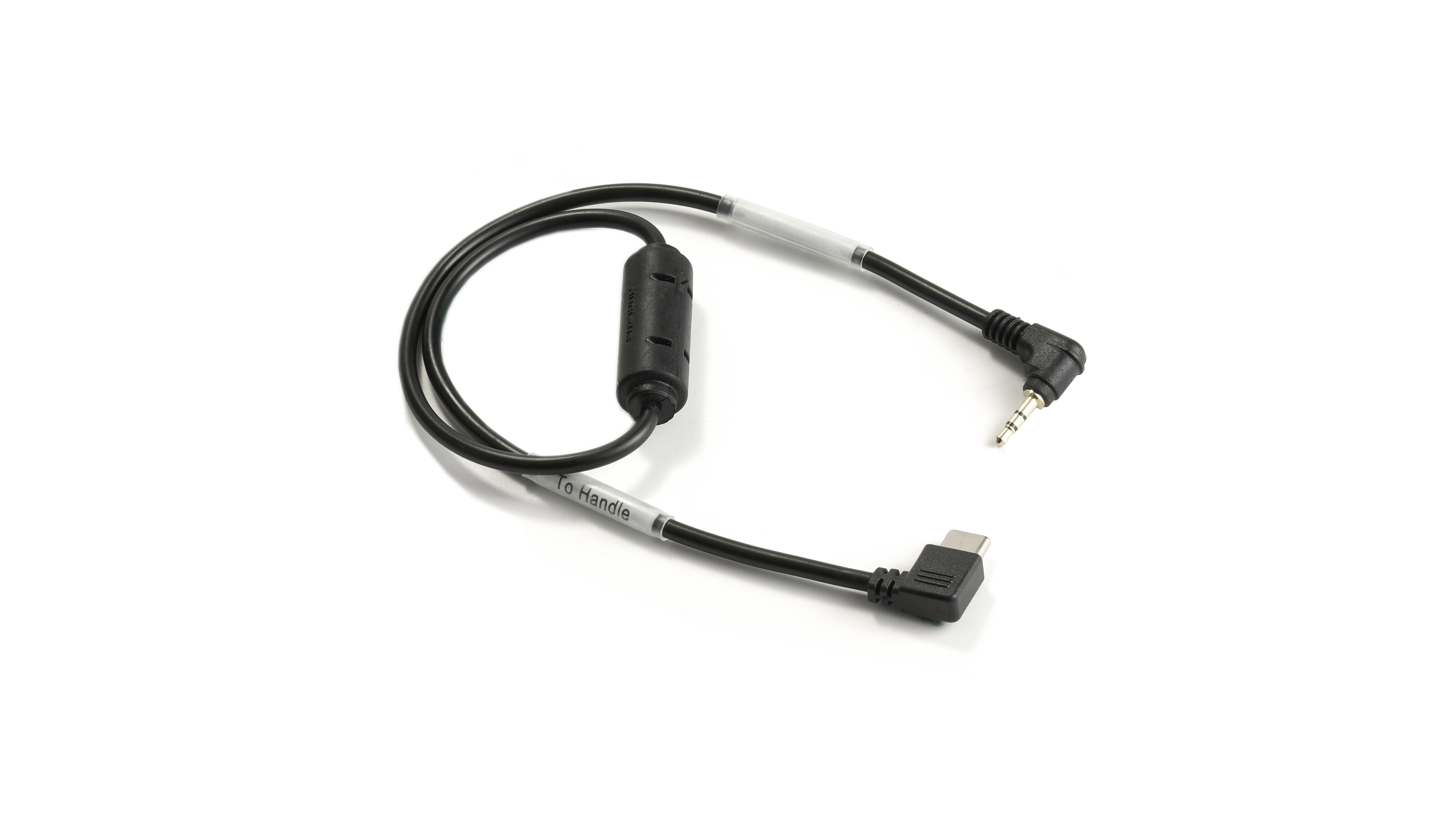 Tilta USB-C Run/Stop Cable for LANC Port