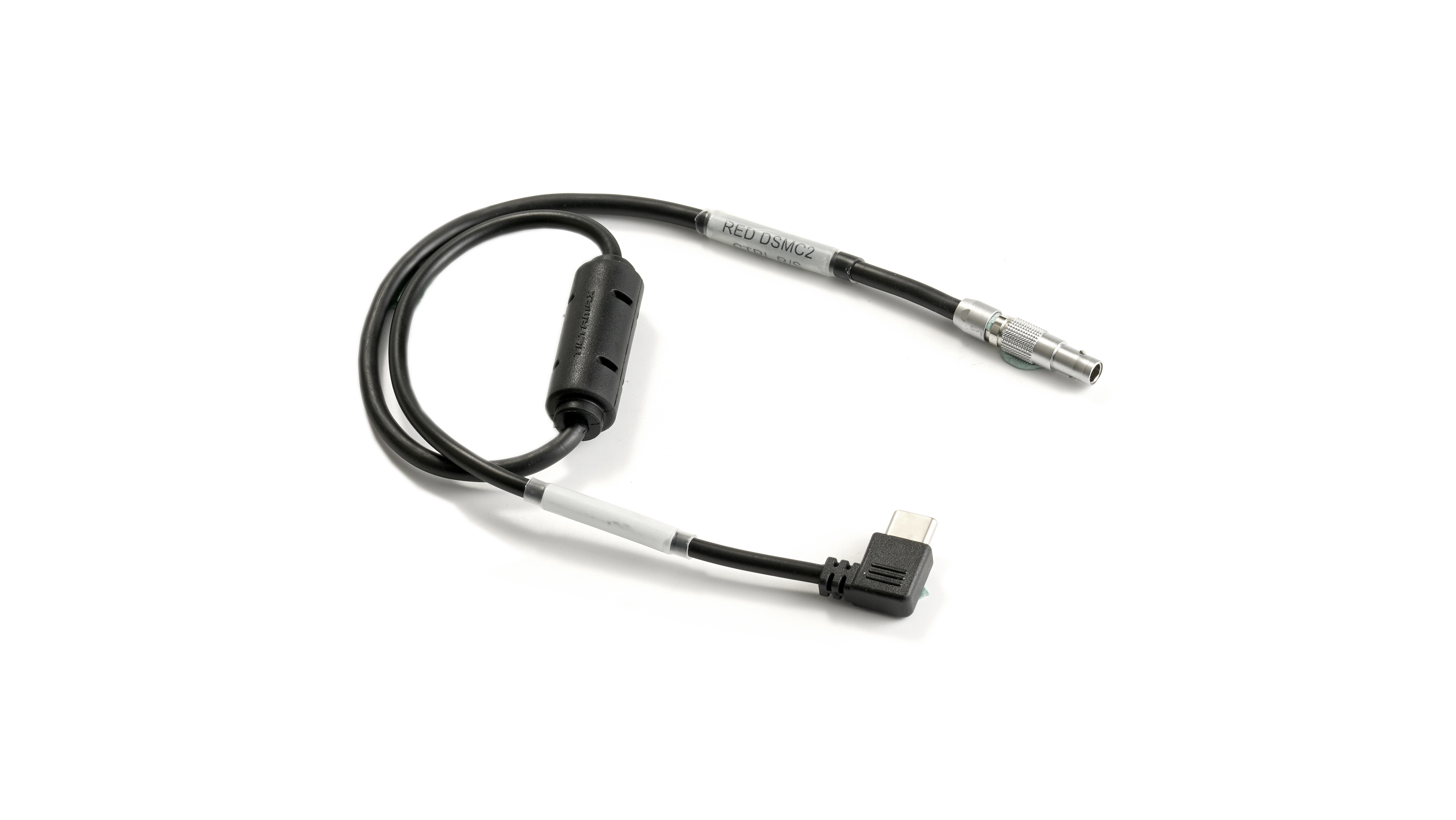 Tilta USB-C Run/Stop Cable for RED CTRL Port