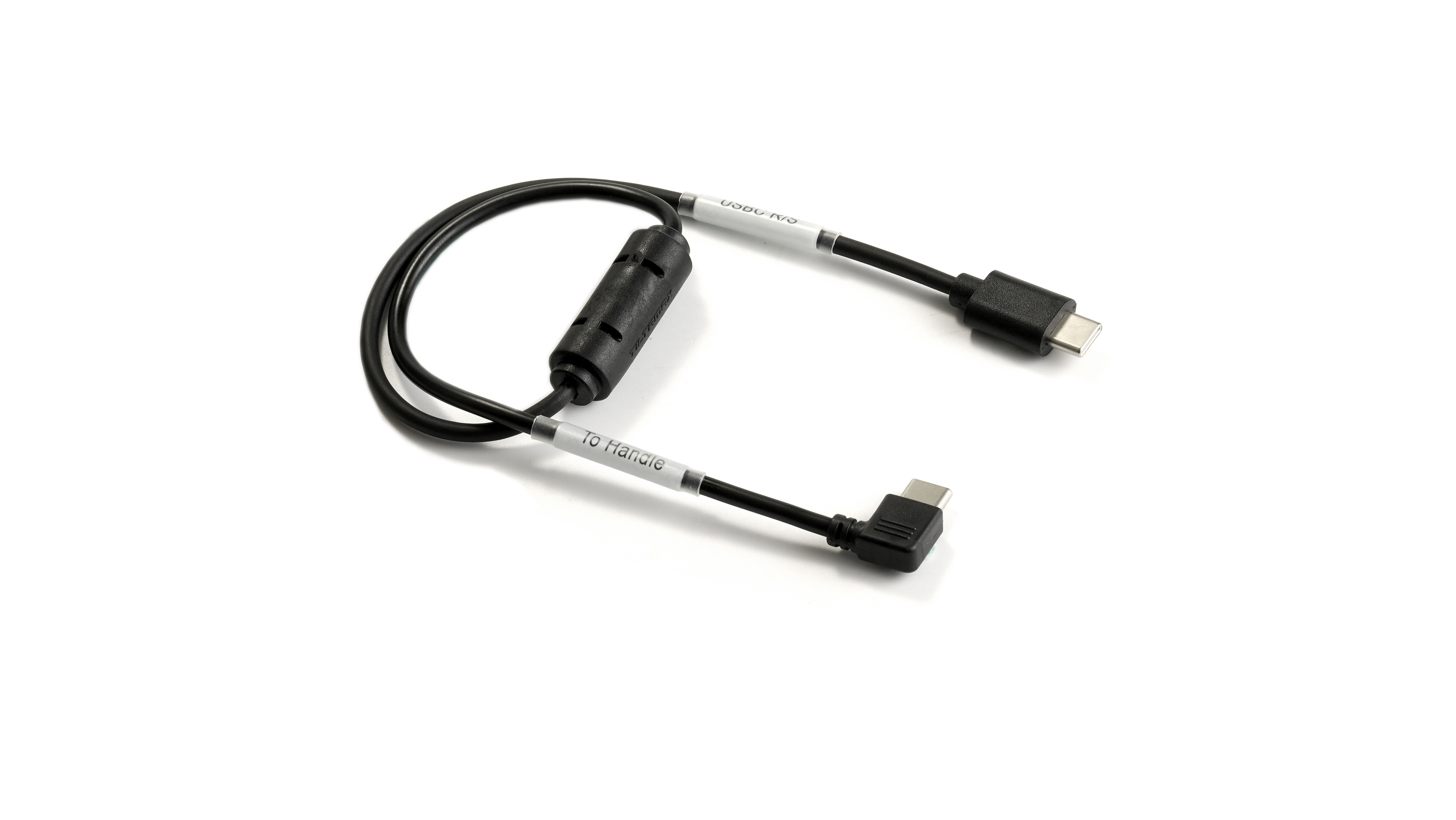 Tilta USB-C Run/Stop Cable for USB-C Port