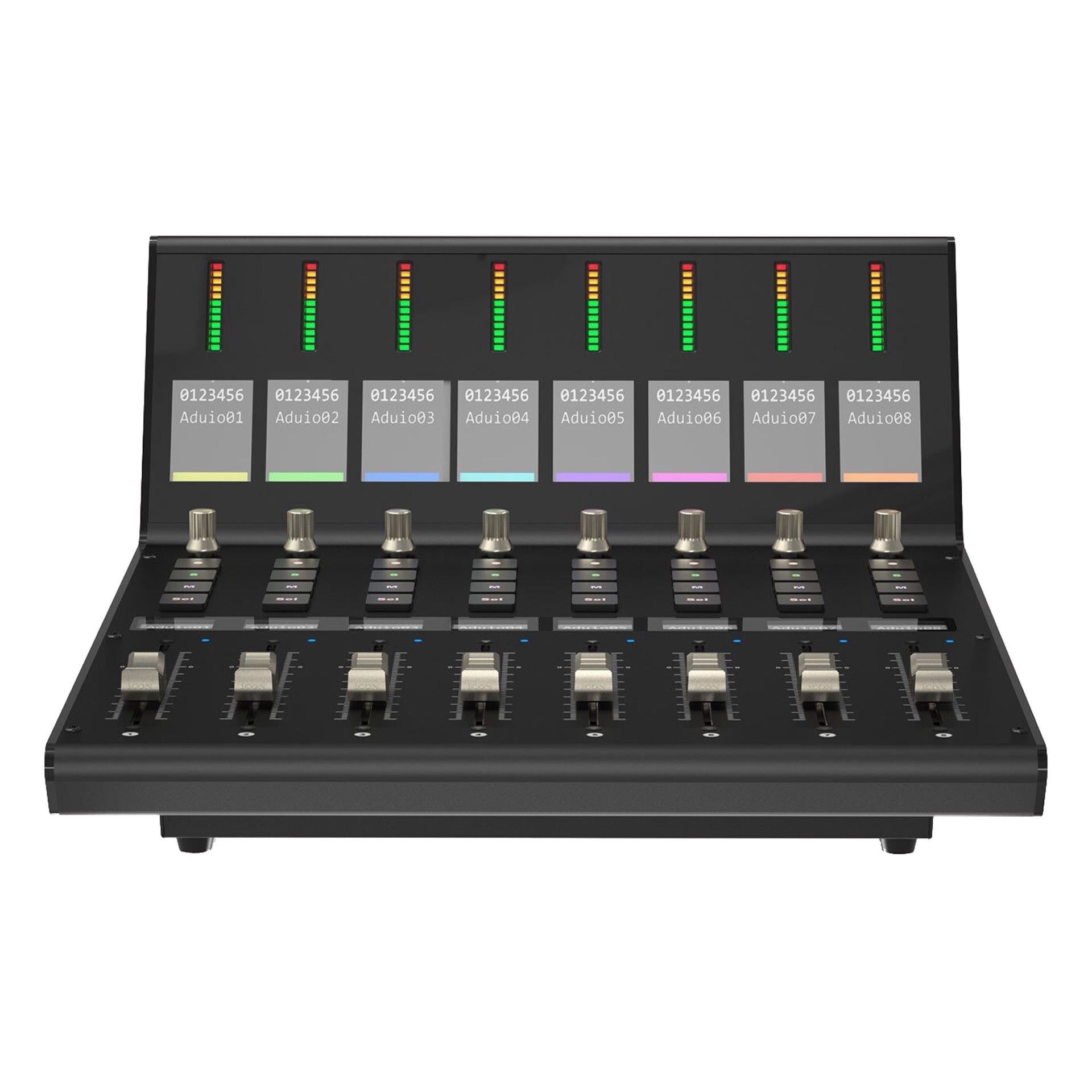 iCON Pro Audio V1-X DAW Control Extender