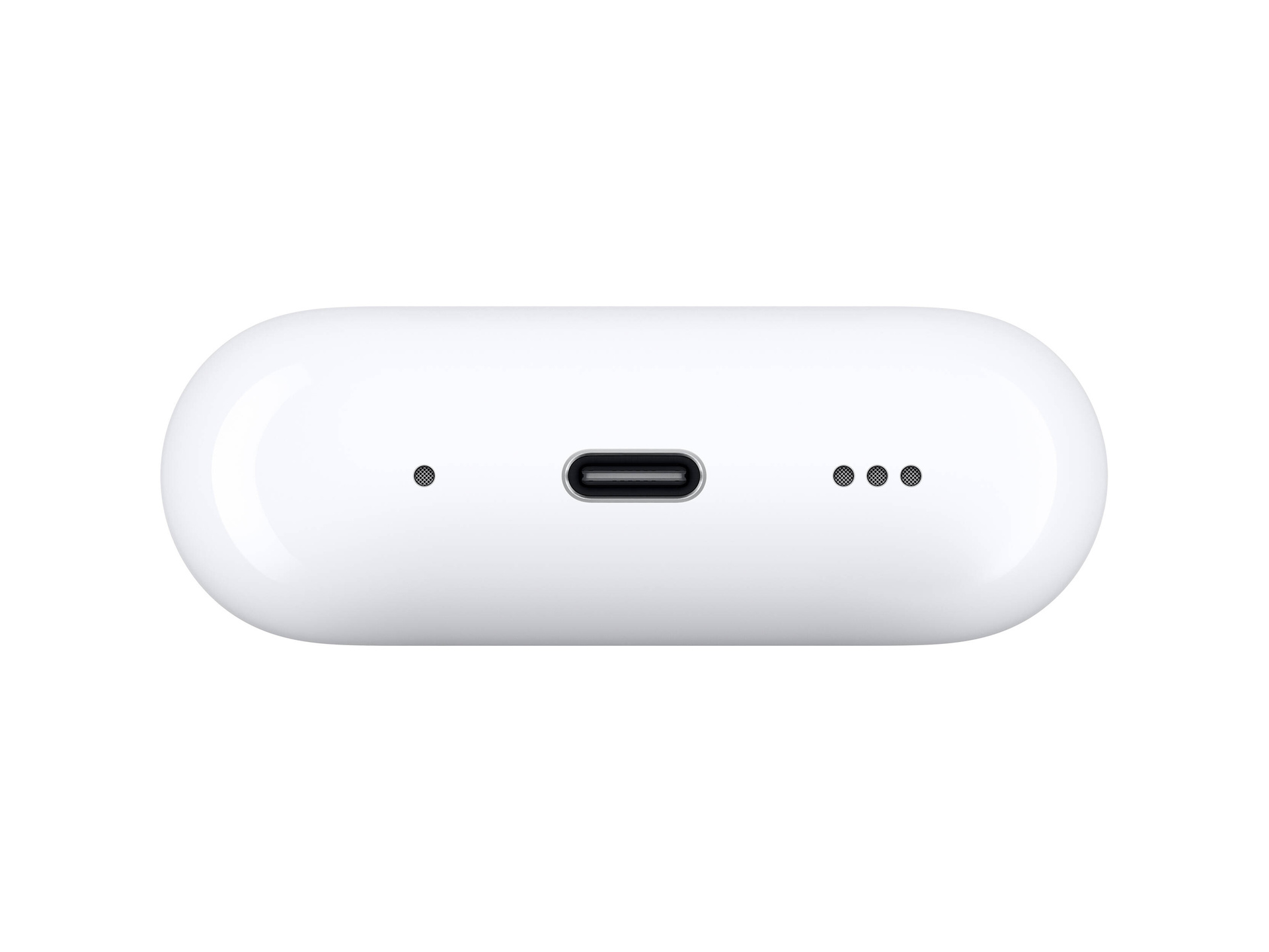 Apple AirPods Pro with Wireless MagSafe Charging Case (USB-C, 2nd