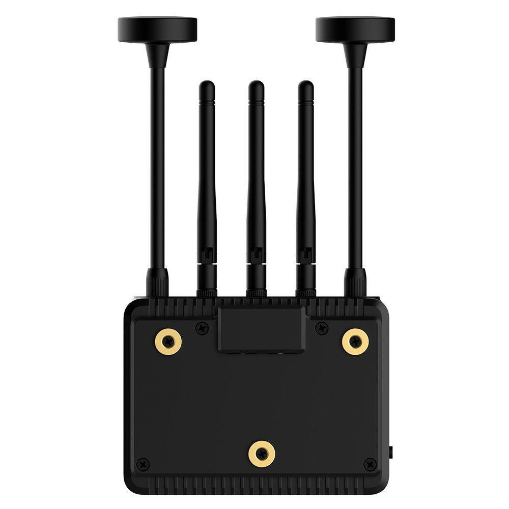Teradek Ranger Micro 5000 3G-SDI/HDMI Wireless Receiver (V-Mount)