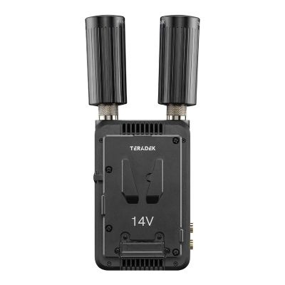Teradek Ranger MK II 2500 12G-SDI/HDMI Wireless Transmitter (V-Mount)