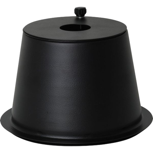 Litepanels Cone with Large Aperture for Studio X5 and X6 LED Fresnel Lights (12.7")