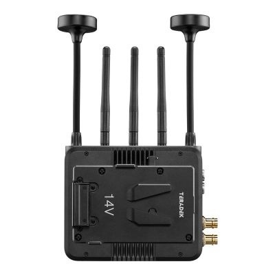 Teradek Ranger MK II 2500 12G-SDI/HDMI Wireless Receiver (V-Mount)