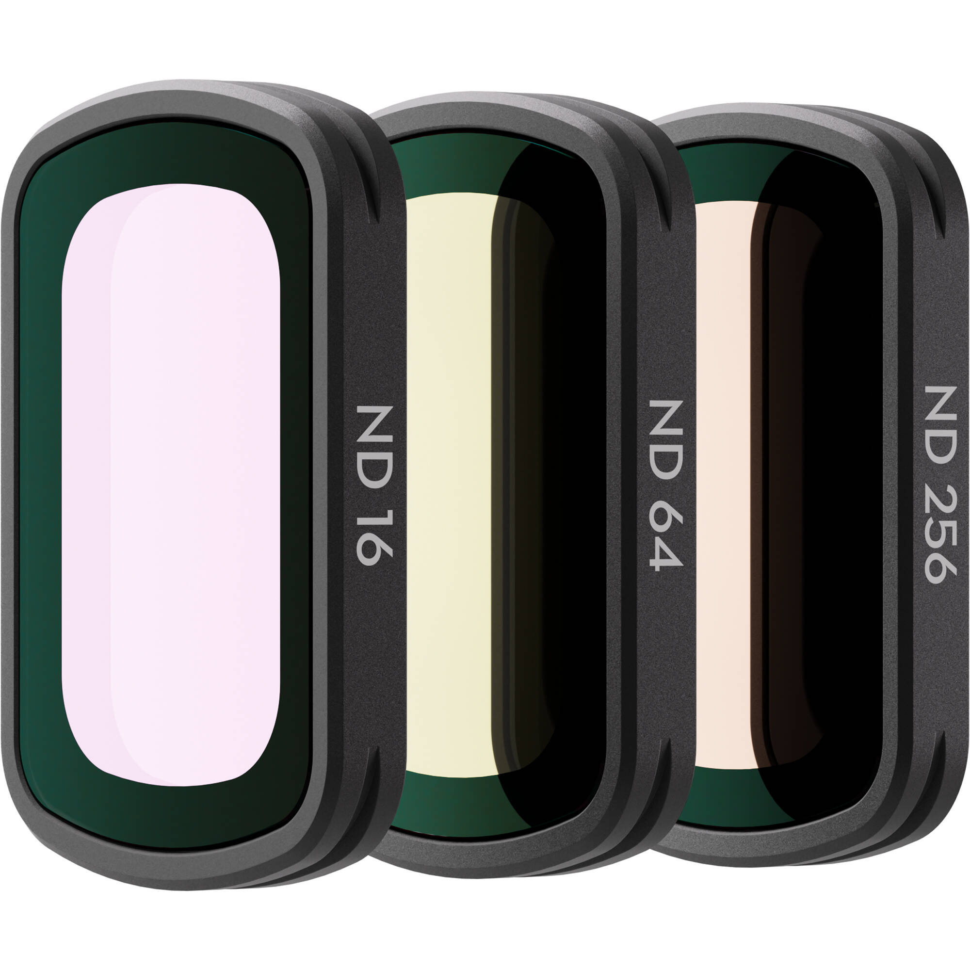 DJI Magnetic ND Filters Set for Osmo Pocket 3