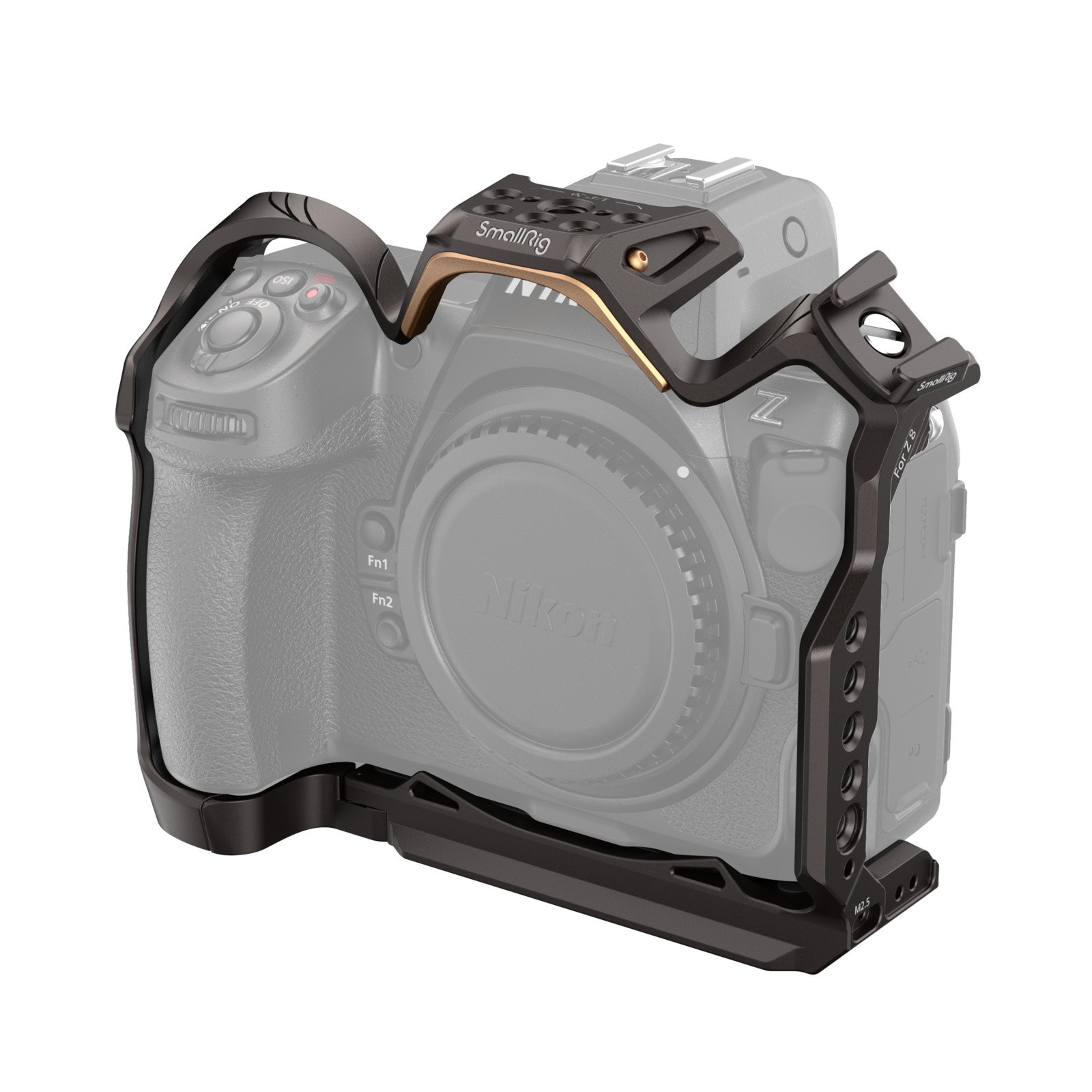 SmallRig 4316B Night Eagle Cage for Nikon Z8