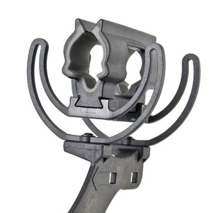 Rycote - Universal Softie Mount with Bracket