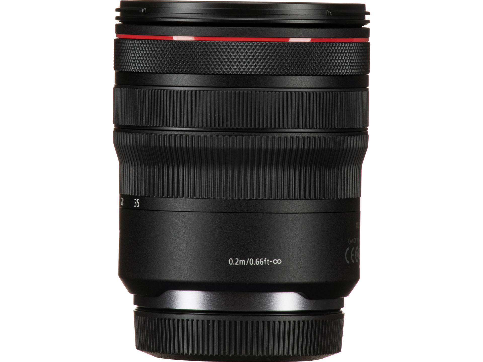 Canon RF 14-35mm f/4 L IS USM Lens | Rubber Monkey | NZ Canon RF 14-35mm f/4 L IS USM Lens | Rubber Monkey | NZ