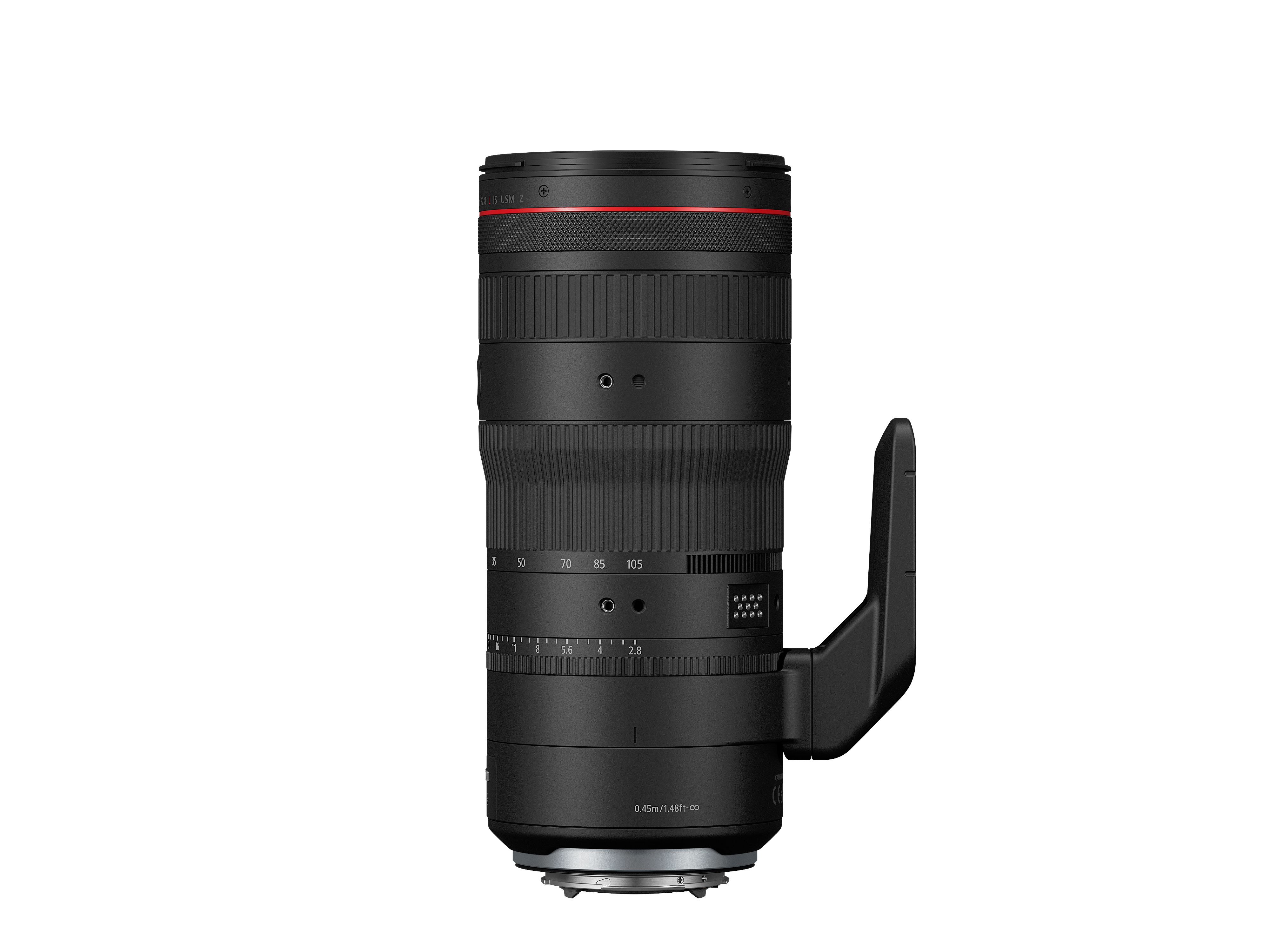 Canon RF 24-105mm f/2.8L IS USM Z Lens (Canon RF)