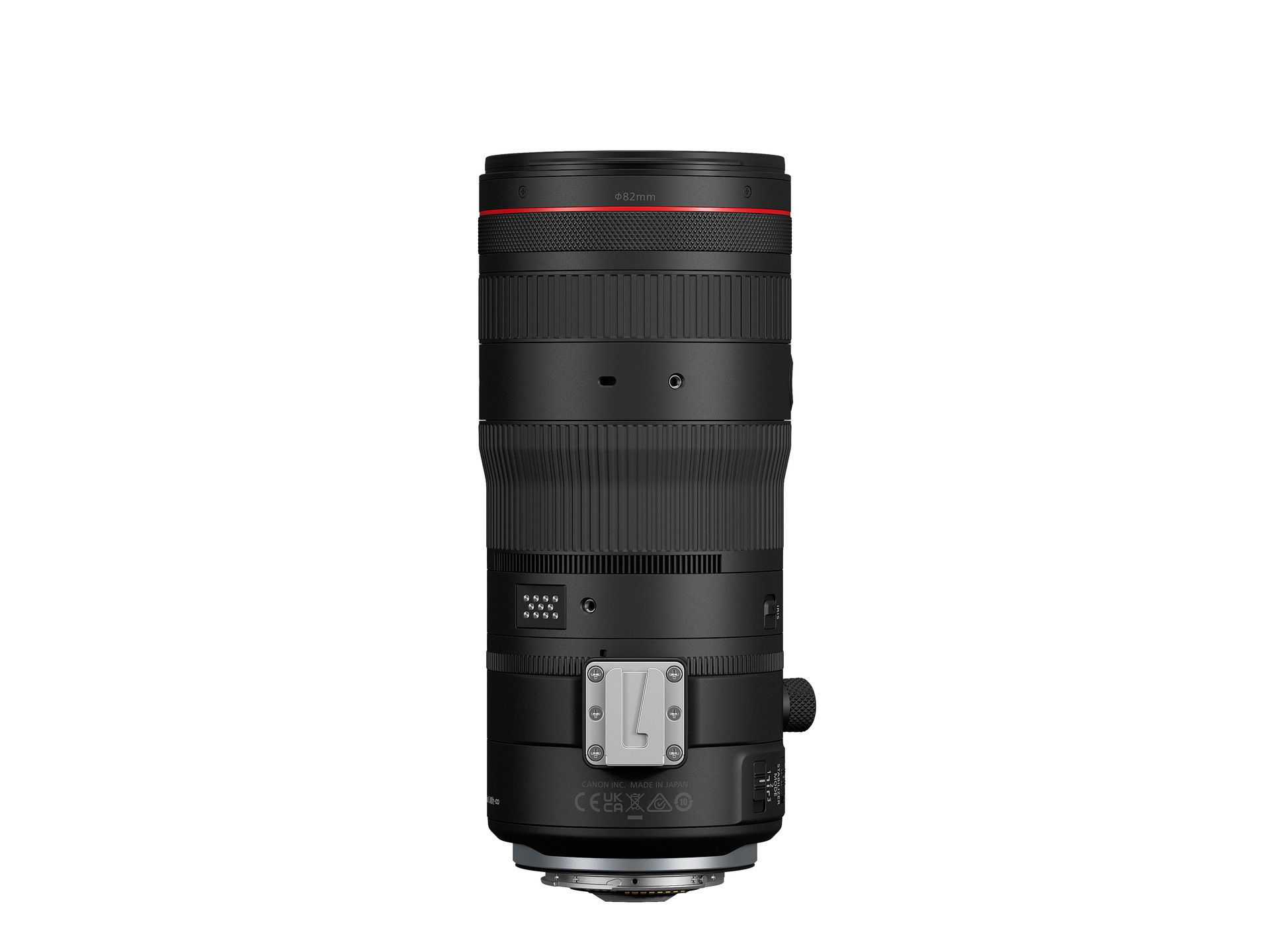Canon RF 24-105mm f/2.8L IS USM Z Lens (Canon RF) | NZ