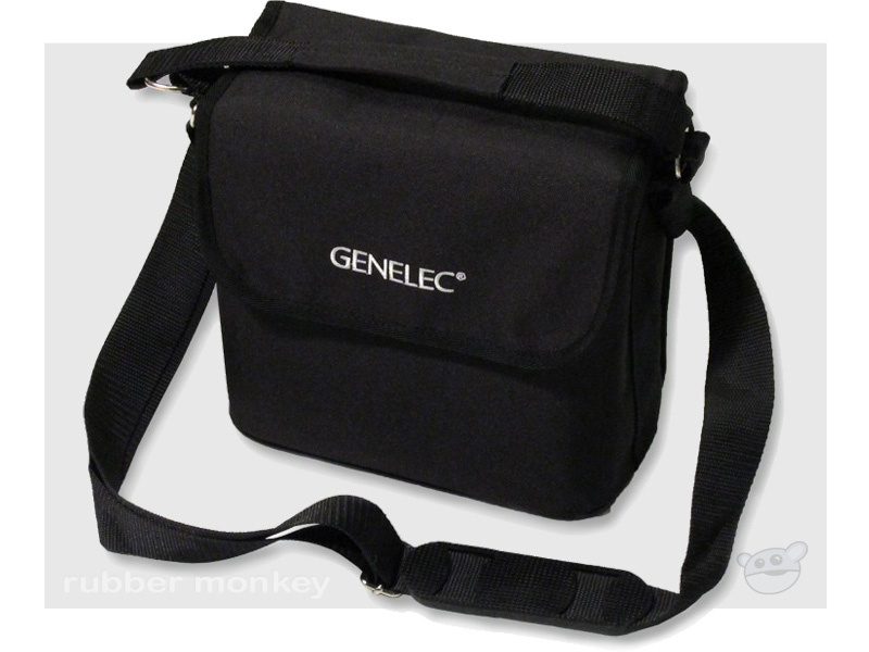 Genelec Soft Carrying Bag for Two 6010A Monitors