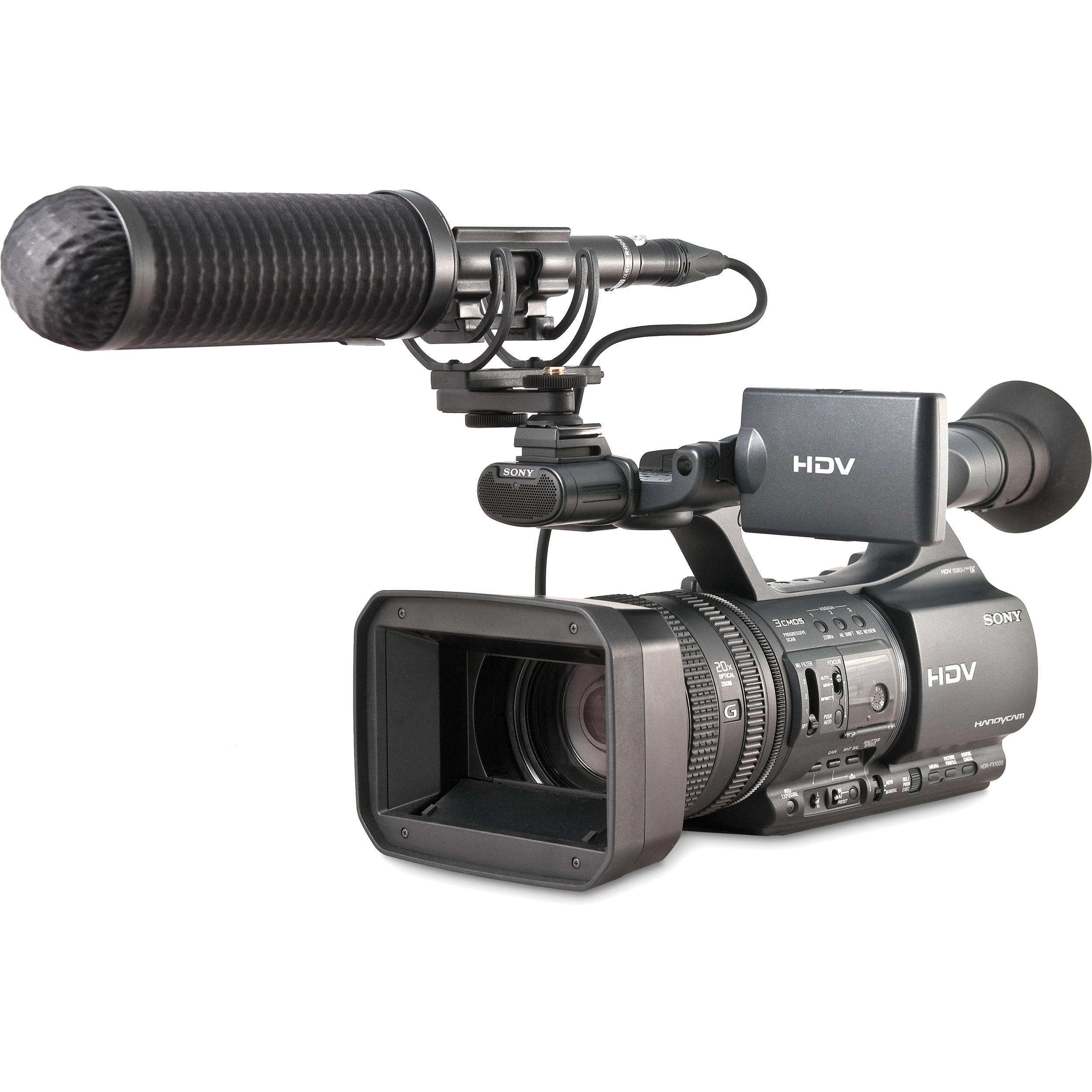 Rycote 116003 - Universal Kit