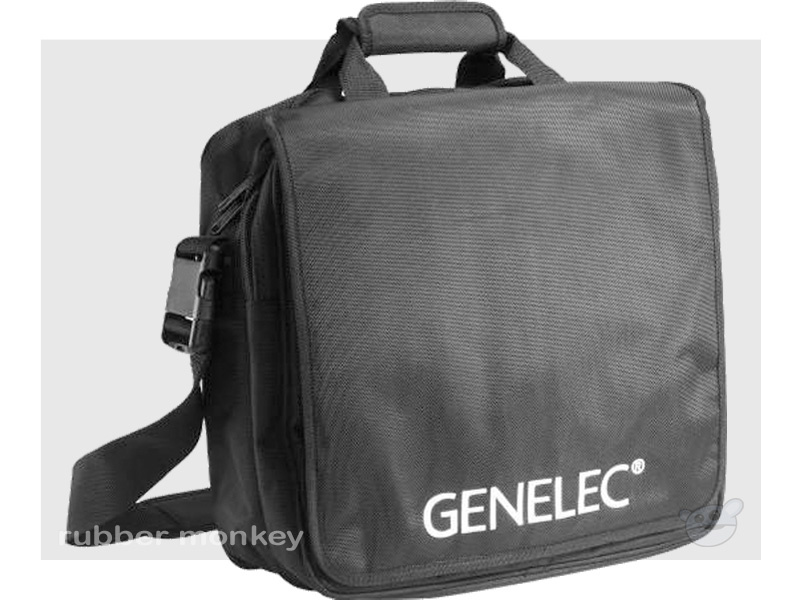 Genelec Laptop Carrying Bag for Two 6010 Monitors