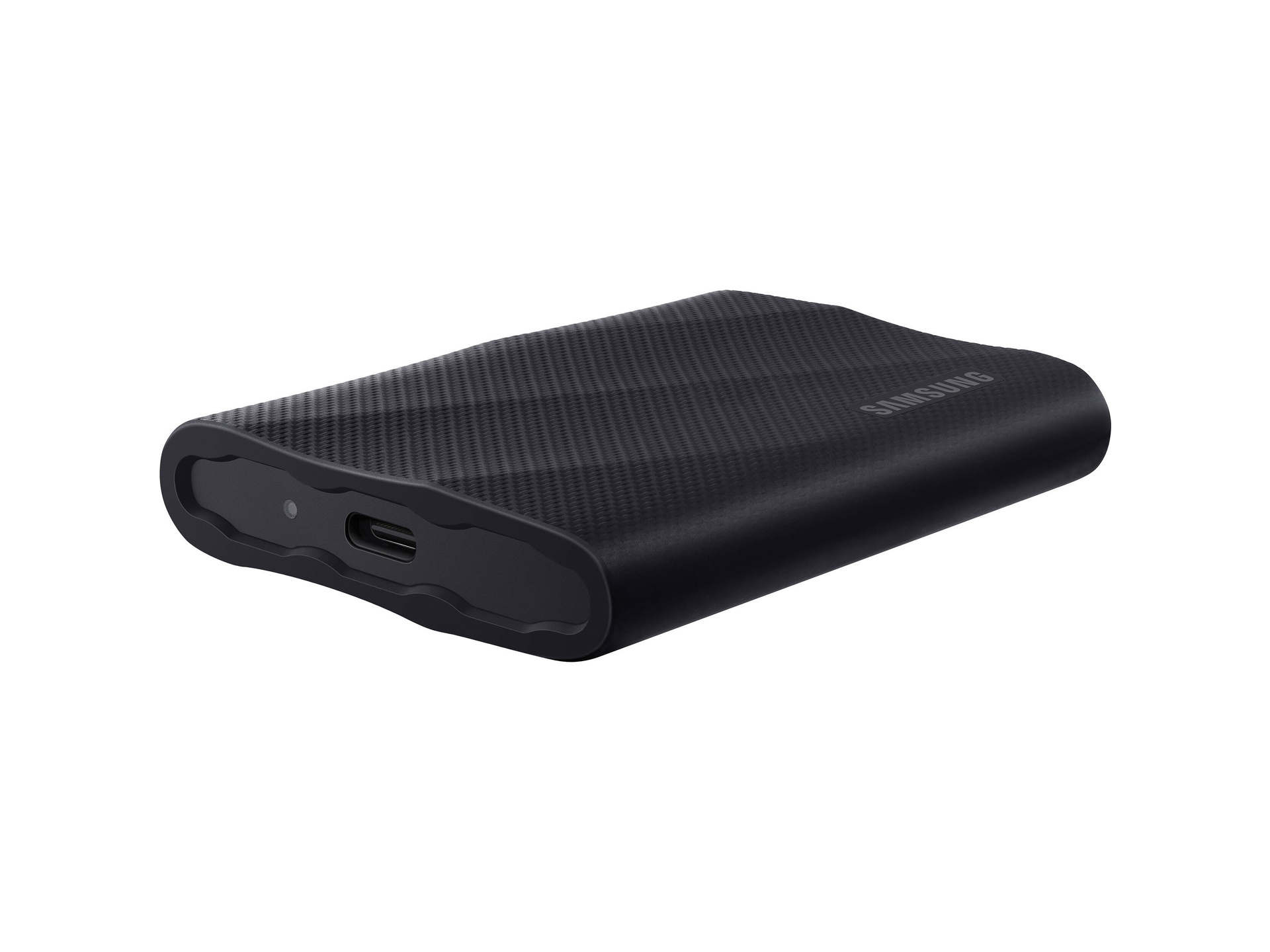 Samsung 4TB T9 Portable SSD | Rubber Monkey | NZ