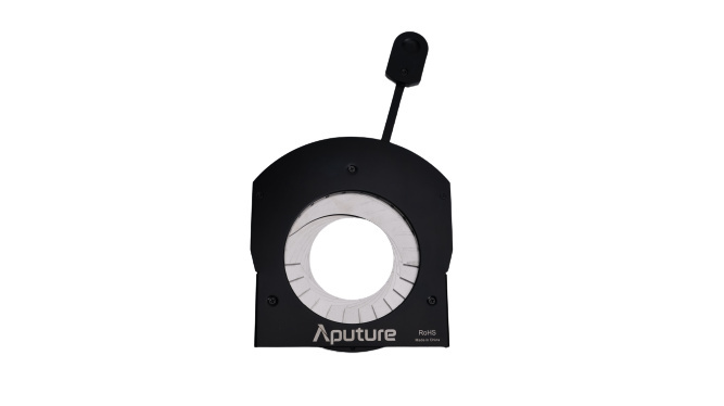 Aputure Spotlight Max Iris