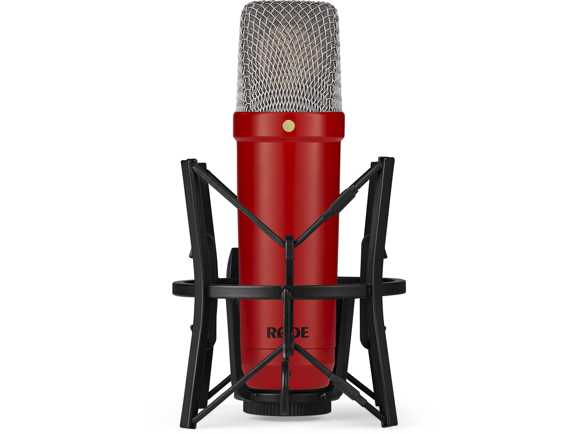 配信機器・PA機器・レコーディング機器 RODE NT1-A MADE IN AUSTRALIA Rode NT1 5th Generation Studio Condenser Microphone