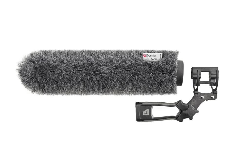 Rycote 033382 - Softie Kit