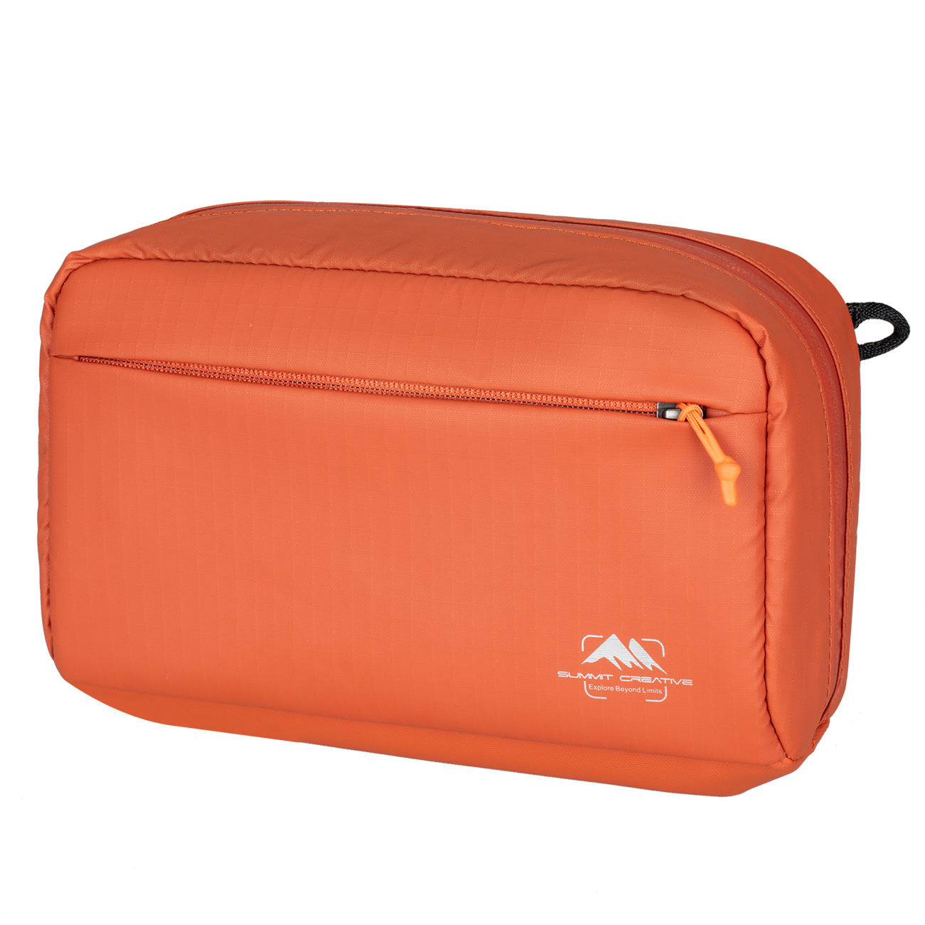 Summit Creative Accessories Storage Bag (Orange, 2L)