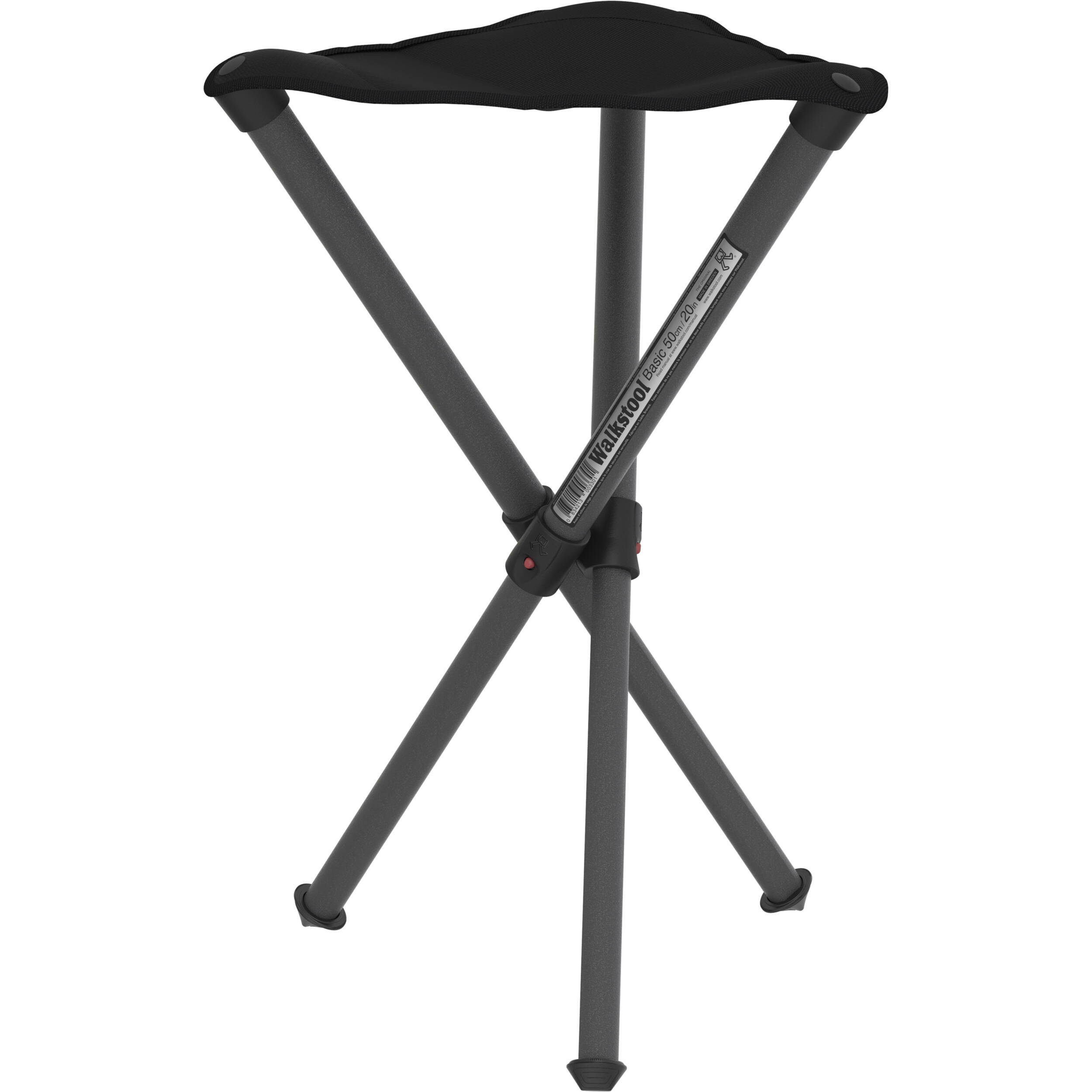 Walkstool Basic 50 Folding Stool