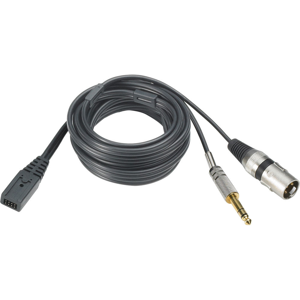 Audio Technica BPCB1 Replacement Cable for BPHS1