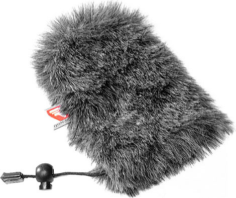 Rycote 021711 - Smoothie Windjammer